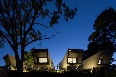 Hepburn Springs Escape Villa 7 - Events Australia 3