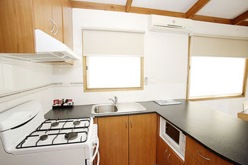 Geelong Riverview Tourist Park - Tourism Bookings 6