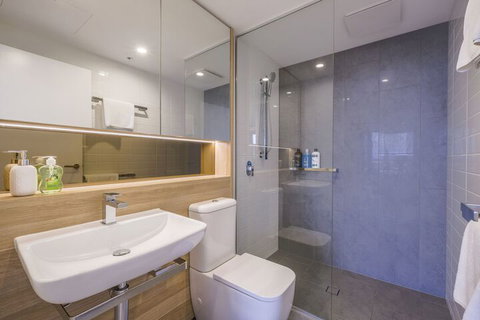 Homely Apartments In Southbank - Events Australia 5