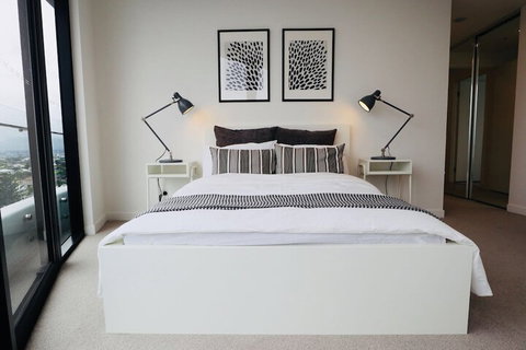 Homely Apartments In Southbank - Events Australia 2