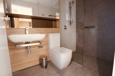 Homely Apartments In Southbank - Events Australia 6