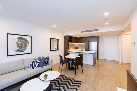 Homely Apartments In Southbank - Events Australia 4