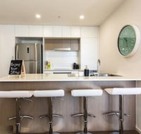 Newstead City Skyline 1bed Aptpark Qne008 - Events Australia