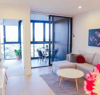 Boutique Apartment Heart of Brisbane - Events Australia