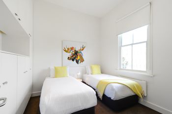 Boutique Stays Jewel Of Richmond - Events Australia 1
