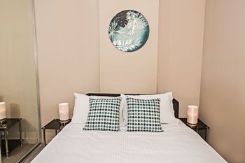 Executive Stay - Events Australia 4