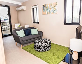 Executive Stay - Events Australia 3