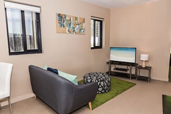 Executive Stay - Events Australia 2