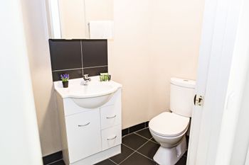 Executive Stay - Events Australia 5