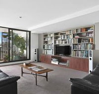 The Apartment Service ALXD2 - Tourism Bookings