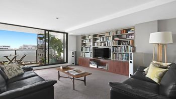 The Apartment Service ALXD2 - Tourism Bookings 0