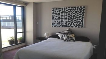 The Apartment Service ALXD2 - Tourism Bookings 5