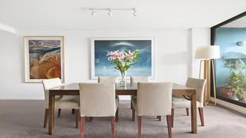 The Apartment Service ALXD2 - Tourism Bookings 2