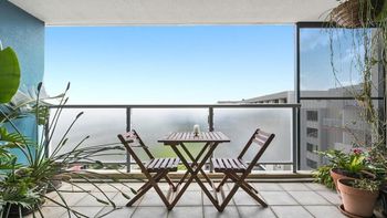 The Apartment Service ALXD2 - Tourism Bookings 3