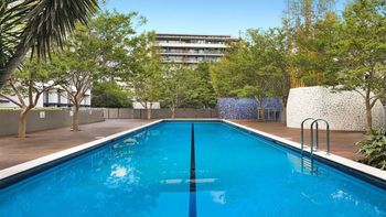 The Apartment Service ALXD2 - Tourism Bookings 6
