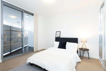 Executive Designer Apartment With Pool + Parking - Tourism Bookings 5