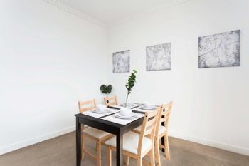 Executive Designer Apartment With Pool + Parking - Tourism Bookings 2