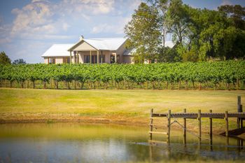 Kidmans Rest - Events Australia 0