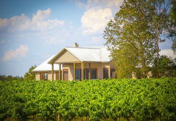 Kidmans Rest - Events Australia 5