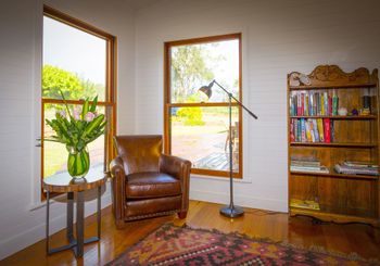 Kidmans Rest - Events Australia 1