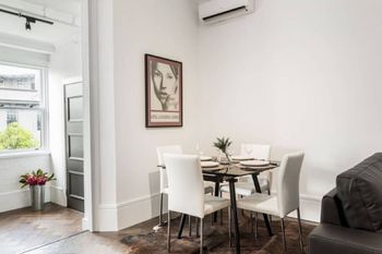Stylish & Grand Potts Point H354 - Tourism Bookings 5
