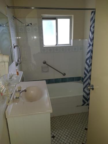 Blue Mountain Motel - Tourism Bookings 4