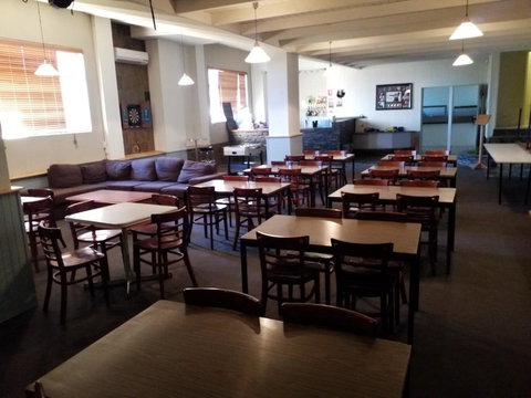 Blue Mountain Motel - Tourism Bookings 3