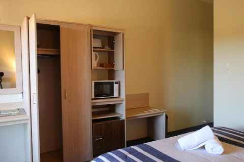 Blue Mountain Motel - Tourism Bookings 2