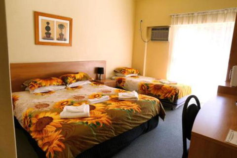 Blue Mountain Motel - Tourism Bookings 0