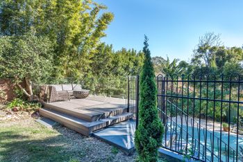 Spacious 4 Bedroom House The Hill - Events Australia 6