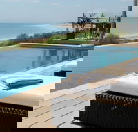 Eco Beach Resort - Events Australia