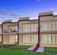 Nautilus Beachfront Apartment 12 - Events Australia