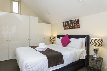 Sydney Harbor Town Houses Carahers Ln - Tourism Bookings 0