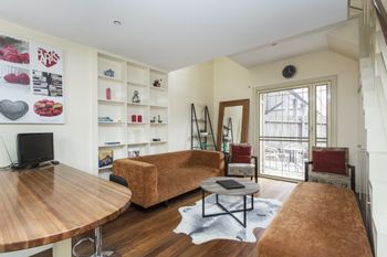 Sydney Harbor Town Houses Carahers Ln - Tourism Bookings 4