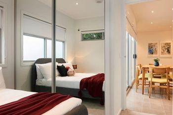Comfortable Chadstone Flat - Accommodation Europe 3