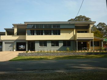 Bawley Break - Events Australia 3