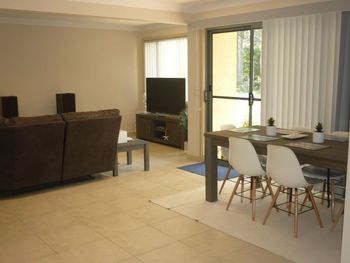 Bawley Break - Events Australia 1