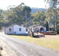 Quiet Rural Retreat with Spa - Tourism Bookings