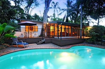 Mowbray QLD Accommodation Europe