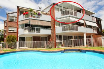 Muraban 6 - Events Australia 0