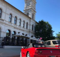 Echuca Clocktower Apartments Adult Only - Events Australia