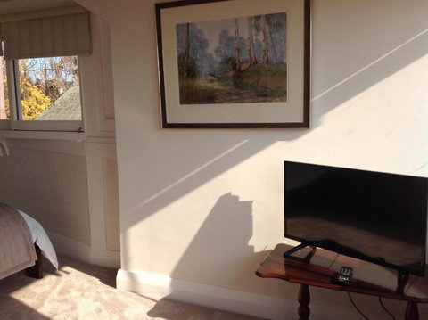 Bindaree - Events Australia 5