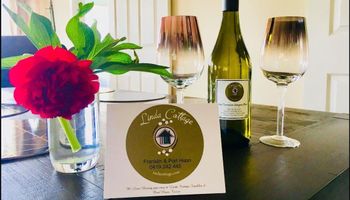 Linda Cottage Port Huon - Events Australia 0