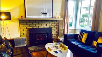 Linda Cottage Port Huon - Events Australia 2