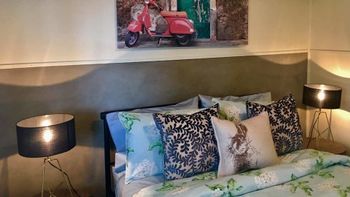 Linda Cottage Port Huon - Events Australia 5