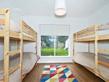 Silver Lining - Accommodation Europe 1