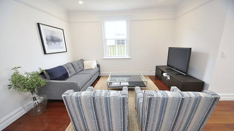 The Apartment Service HAYBY - Events Australia 6