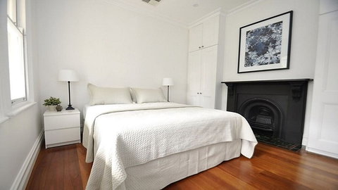 The Apartment Service HAYBY - Events Australia 5