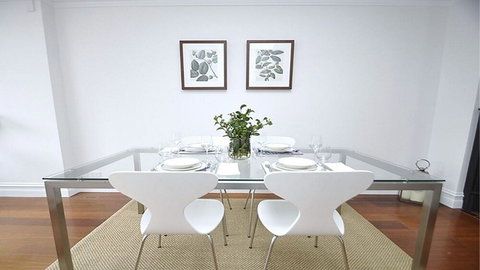 The Apartment Service HAYBY - Events Australia 3