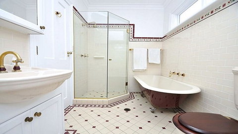 The Apartment Service HAYBY - Events Australia 0